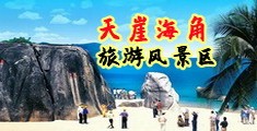 男干女123视频网站海南三亚-天崖海角旅游风景区